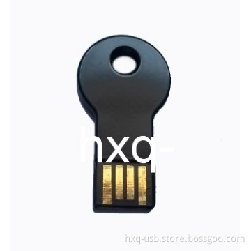 UDP Chip Key USB Flash Drive (HXQ-KD006)